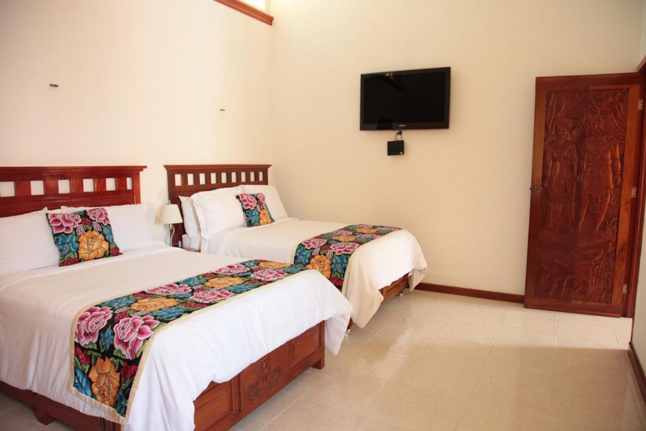 Apartamento Departamentos K&b *